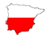 UNIFORMES DEL LEVANTE - Polski